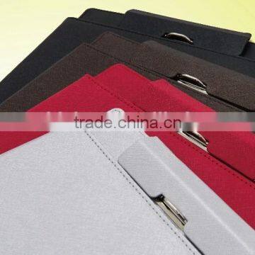 High Quality Leather a4 Multifunction File Folder & Planner Folder photo-5