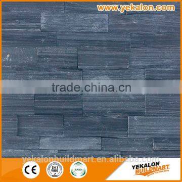 HS-ZT006 Bacan Stone Culture Stone/grey Slate Culture Stone/man Made Culture Stone Iranian Stone photo-2