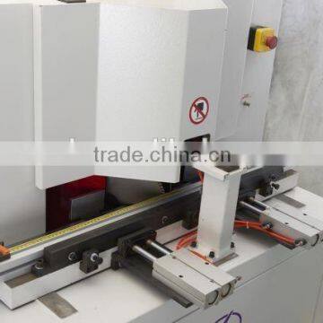 2016 Made in China Multi-function Wood Cutting Machine/dual Saw Cutting Machine photo-4