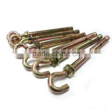 Sleeve Anchor/Expansion Bolt/Concrete Anchor photo-5