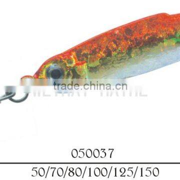 lead fish,pirk,jig