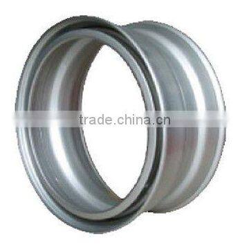 tubeless steel wheel 22.5*9.0ring