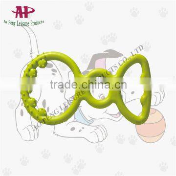 New Design Pet Supply Rubber Dog Toys photo-2