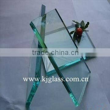 Clear Reflective Float Glass