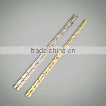 stainless steel piano hinge