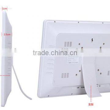 12 Inch Digital LED AD Video Loop Display Screen for POP Stand photo-6