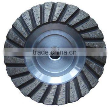 High Quality Granites Grinding Cup Wheel for Sale