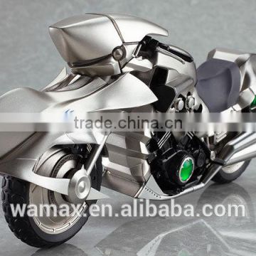 Moto car toy custom made toy moto car