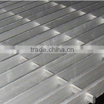 Hot-dipped Galvanized Bar Grating( Manufacturer Price, Good Quality)