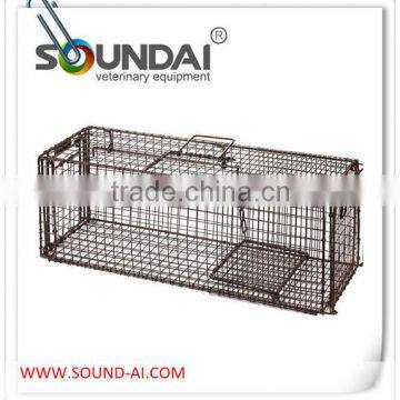Large Tru-catch Live Animal Trap