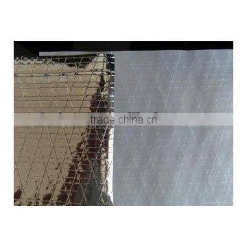 Reinforced Aluminium Foil Tape photo-3