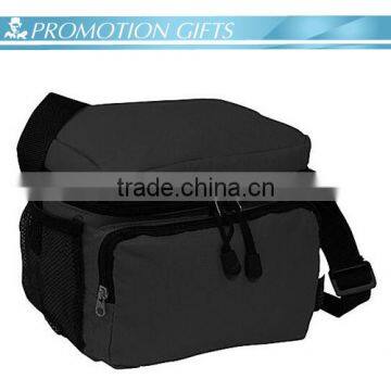 High quality custom outdoor insulated lunch bag