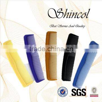 Cheap disposable comb