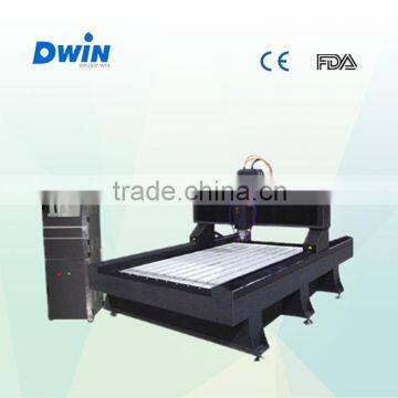 3d aluminum cnc router machinery