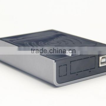 SR UHF RFID All In One Card Reader with 1-12m Read Distance