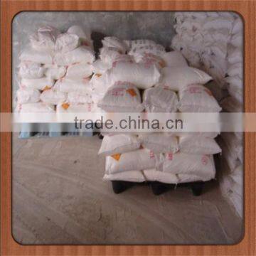 China Factory Good Quality White Capro Crystal Ammonium Sulphate photo-3