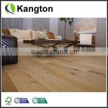 Birch hardwood floors