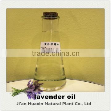 100% natural cosmetic lavender oil essential oil wholesale