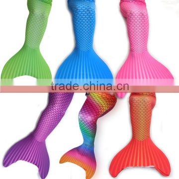 MYLE factory christmas gift nice design mermaid tail