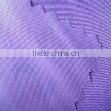 420T Twill Polyester Nylon fabric