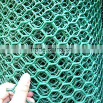 Polyethylene Geonet