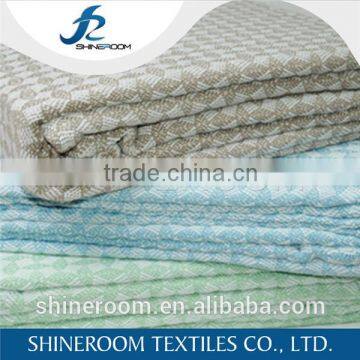 Best Quality High End China Made Blanket Bamboo