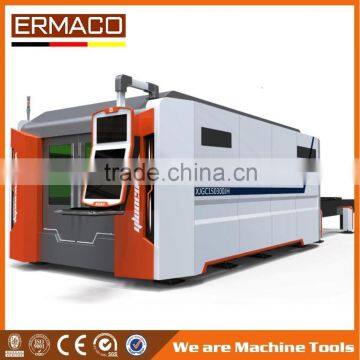 1000w 2000w manual gravage laser aluminium from china ERMACO