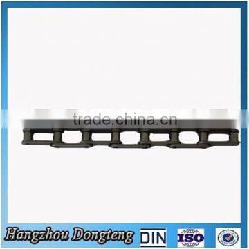 Agricultural Chain for Industry C2060A1 Steel Chains factory direct supplier DIN/ISO Chain made in hangzhou china