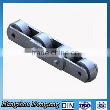 Cheap Hollow pin conveyor chain roller chain For machine