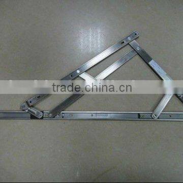 friction stay hinge for aluminum window( 22mm track width)