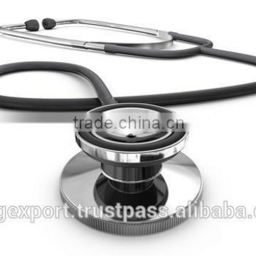 Cardiology stethoscope - BORG EXPORT