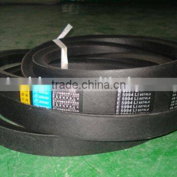 wrapped l v Belts