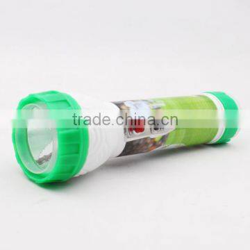 Emergency led flashlight, outdoor flashlight