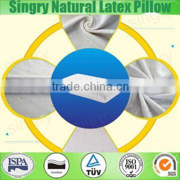 100 Percent Latex Lady Pillow With Air Holes photo-6