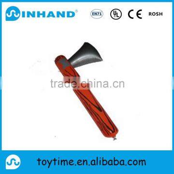 2016 Hot Sale EN71 Promotional Sport Inflatable Toys, Pvc Inflatable Plastics Hammer Toys
