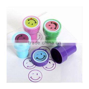 funny rubber stamps for children