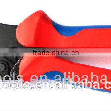 Flag Female Insulated Terminals Connector,ratchet Crimping Tool,electrician Crimper LY-07FL photo-4