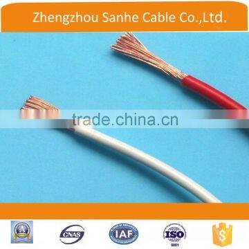 3core copper wire/ building cable/ building conductor/ light cable/light wire