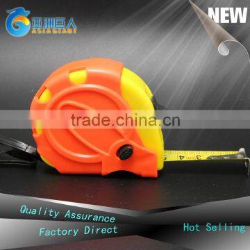 2015 NEW 2m 6ft, 3m 10ft ,3.5m 12ft customized tape measure