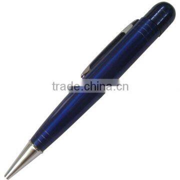 creative promotional gift usb pen dubai, plastic chain usb projector pen, gadget usb pen drive phone