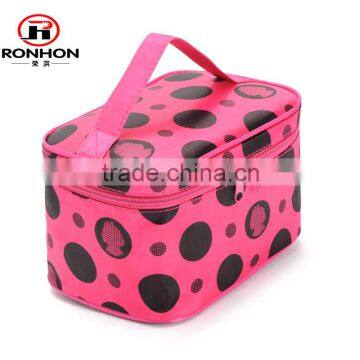 travel kit make up organizer toilet bag