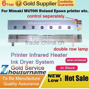 printer dryer/printer heater 2050D 2050E print media dryer system mimaki dryer device