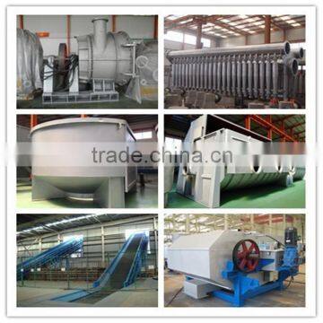 Paper Machine D-type Pulper, Waste Paper Recycling Equipment,Pulp Making Machine