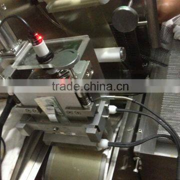 Softgel Encapsulation Machine Gelatin Spreader Box Made From Brass photo-5