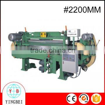 EVA /plastic cutting machine