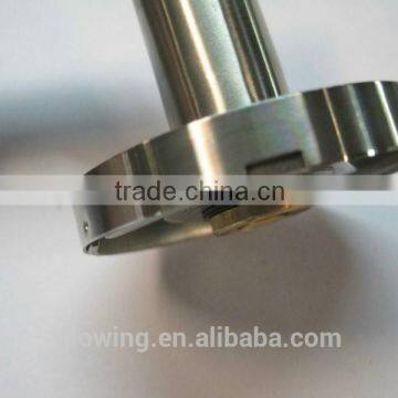 Stainless Steel Handle photo-4