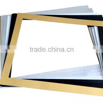 Magnetic PVC Photo Frame photo-3