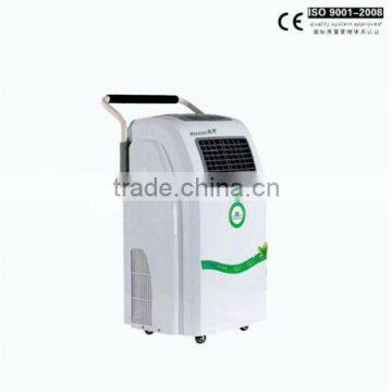 Modern Professional Medical Mobile Air Disinfection Machine Air Purifier photo-3