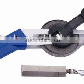 2014popular in Exporting style Deepth Measuring Tape