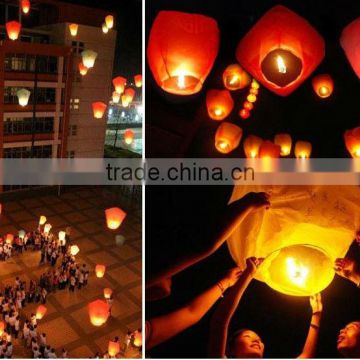 Cheap sky lantern